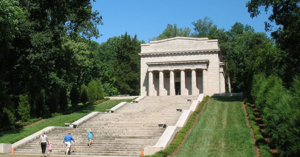 Abraham Lincoln BirthPlace National Historical Park, Kentucky, USA